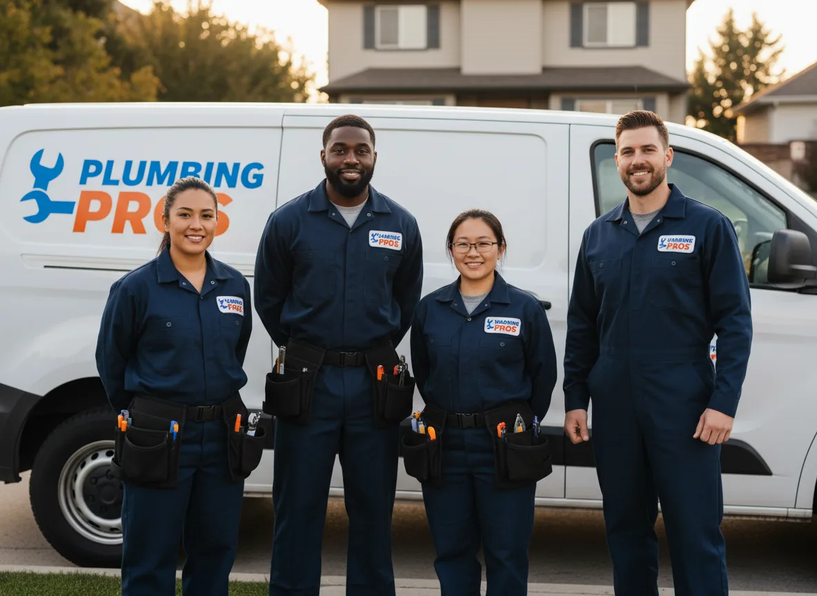Water Heater Repair company in Finley, OK
